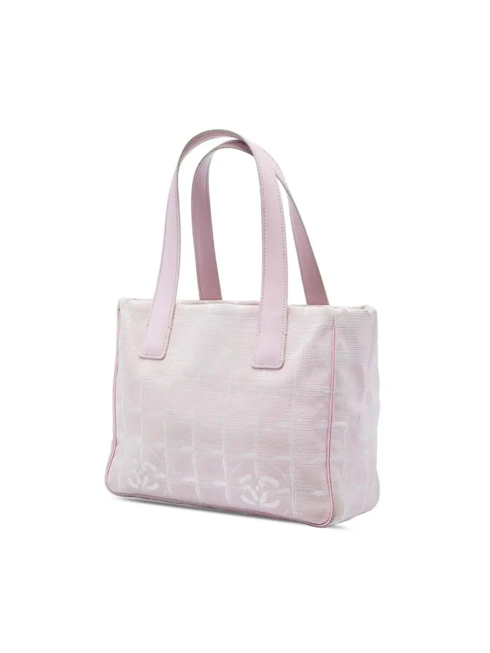 Chanel New Travel Line Nylon Tote Pre- #327857C65B